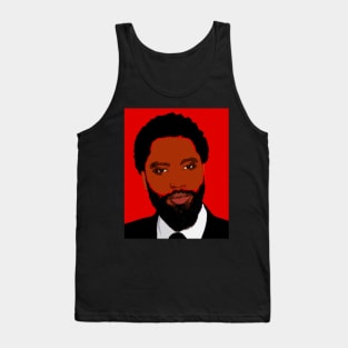 john david washington Tank Top